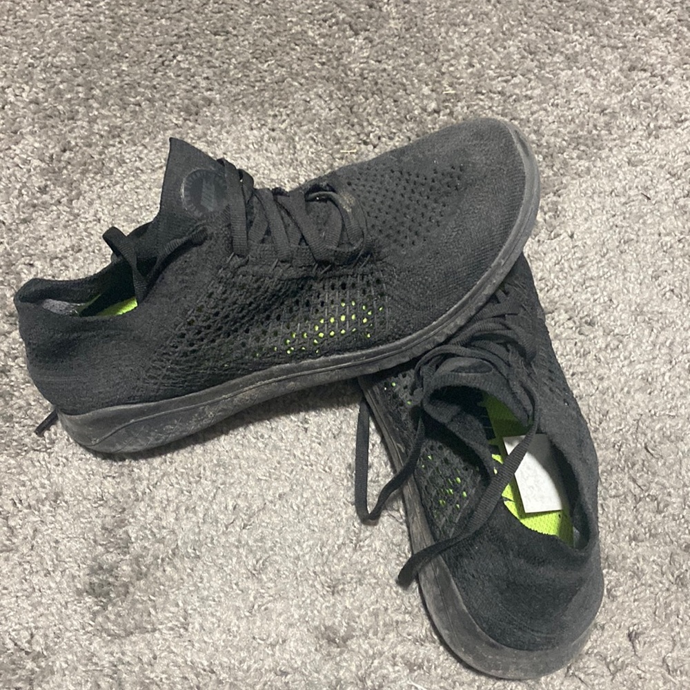 Nike free rn flyknit